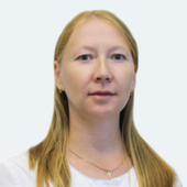 Шульгина (Терентьева) Ольга Васильевна, детский кардиолог