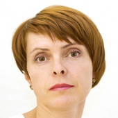 Горбунова Людмила Николаевна, гинеколог