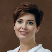 Старостина Екатерина Леонидовна, пародонтолог