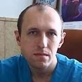 Носенков Сергей Валерьевич, онколог