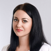 Евтушенко Надежда Александровна, косметолог