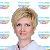 Шимченко Инга Борисовна, гастроэнтеролог