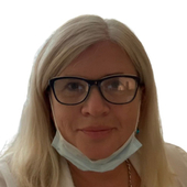 Соловьева Наталья Петровна, терапевт