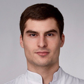 Маргарян Борис Аркадьевич, стоматолог-хирург