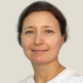 Гаврикова Мария Николаевна, врач функциональной диагностики