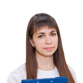 Новикова Ираида Сергеевна, офтальмолог