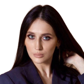 Хлыбова Ксения Юрьевна, психолог