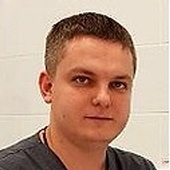 Серый Александр Игоревич, хирург