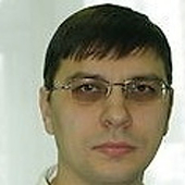 Алексеев Владимир Дмитриевич, анестезиолог