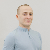 Антошенков Всеволод Григорьевич, массажист