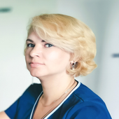 Лосева Ольга Ивановна, гинеколог