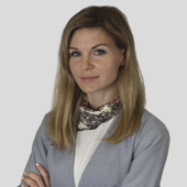 Колбенова Анастасия Сергеевна, психолог