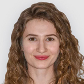 Федорова Софья Дмитриевна, стоматологический гигиенист