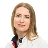 Пилипенко (Кочерова) Екатерина Владимировна, уролог