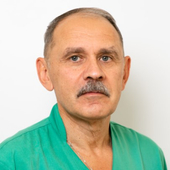 Ярлыков Александр Сергеевич, ЛОР