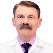 Тарасевич Андрей Федорович, диетолог