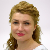 Шарнина Марина Васильевна, гинеколог