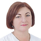 Долгих Лариса Владимировна, гинеколог