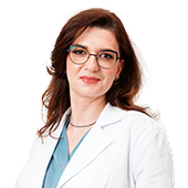 Самойлова Ольга Леонидовна, кардиолог