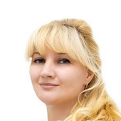 Костюченко Светлана Сергеевна, гинеколог