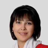 Ильясова Диля Шагитовна, гинеколог