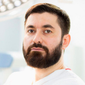 Агабалаев Альберт Мелик-Мамедович, сосудистый хирург