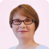 Юлусова Людмила Ивановна, дерматолог