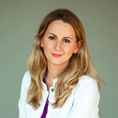 Любан Анна Константиновна, гинеколог