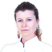 Шамшадинова Юлия Харисовна, дерматолог