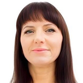 Голованова Оксана Дмитриевна, детский логопед