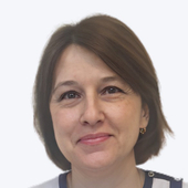 Сваволя Светлана Владимировна, детский врач УЗД