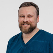 Иванов Роман Алексеевич, реаниматолог