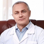 Иванов Эдуард Анатольевич, эндоскопист