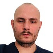 Григорьев Михаил Андреевич, ортопед