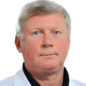 Никифоров Андрей Геннадьевич, невролог