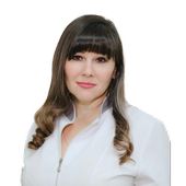 Колмыкова Елена Николаевна, врач функциональной диагностики