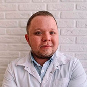 Ямгутдинов Ринат Радикович, офтальмолог