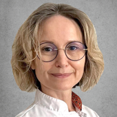 Колташова Светлана Анатольевна, врач УЗД