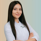 Тимошенко Екатерина Ивановна, невролог