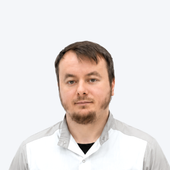 Джанарсланов Джохар Гусейнович, ортопед