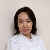 Келдибекова Гулзина Келдибековна, офтальмолог