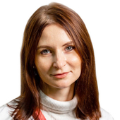 Вершинина Светлана Михайловна, невролог