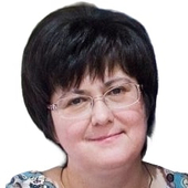 Носкова Ирина Владимировна, инфекционист