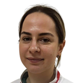 Воронова Ольга Романовна, акушер-гинеколог