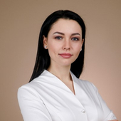 Шафоростова Ярослава Владимировна, врач-косметолог