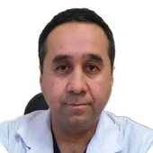 Сафин Ильдар Рафаилевич, онколог