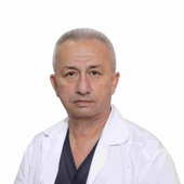Абовян Арарат Ростомович, хирург