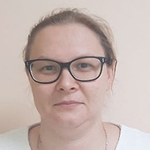 Стрижова Надежда Александровна, детский ЛОР