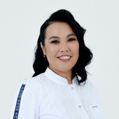 Дашиянжибон Туяна Цыденовна, невролог
