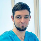 Филимонов Денис Петрович, массажист